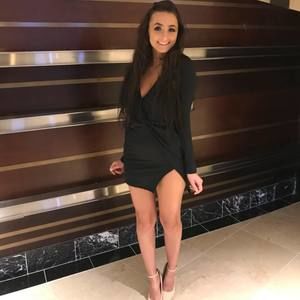 Meet your Posher, Michaela